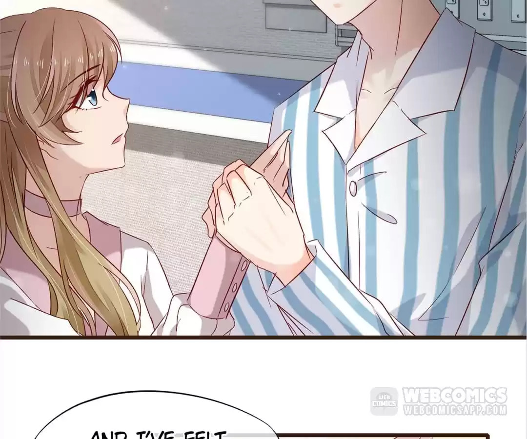 37.5℃ Hidden Love (Colored) Chapter 26 page 34 - 