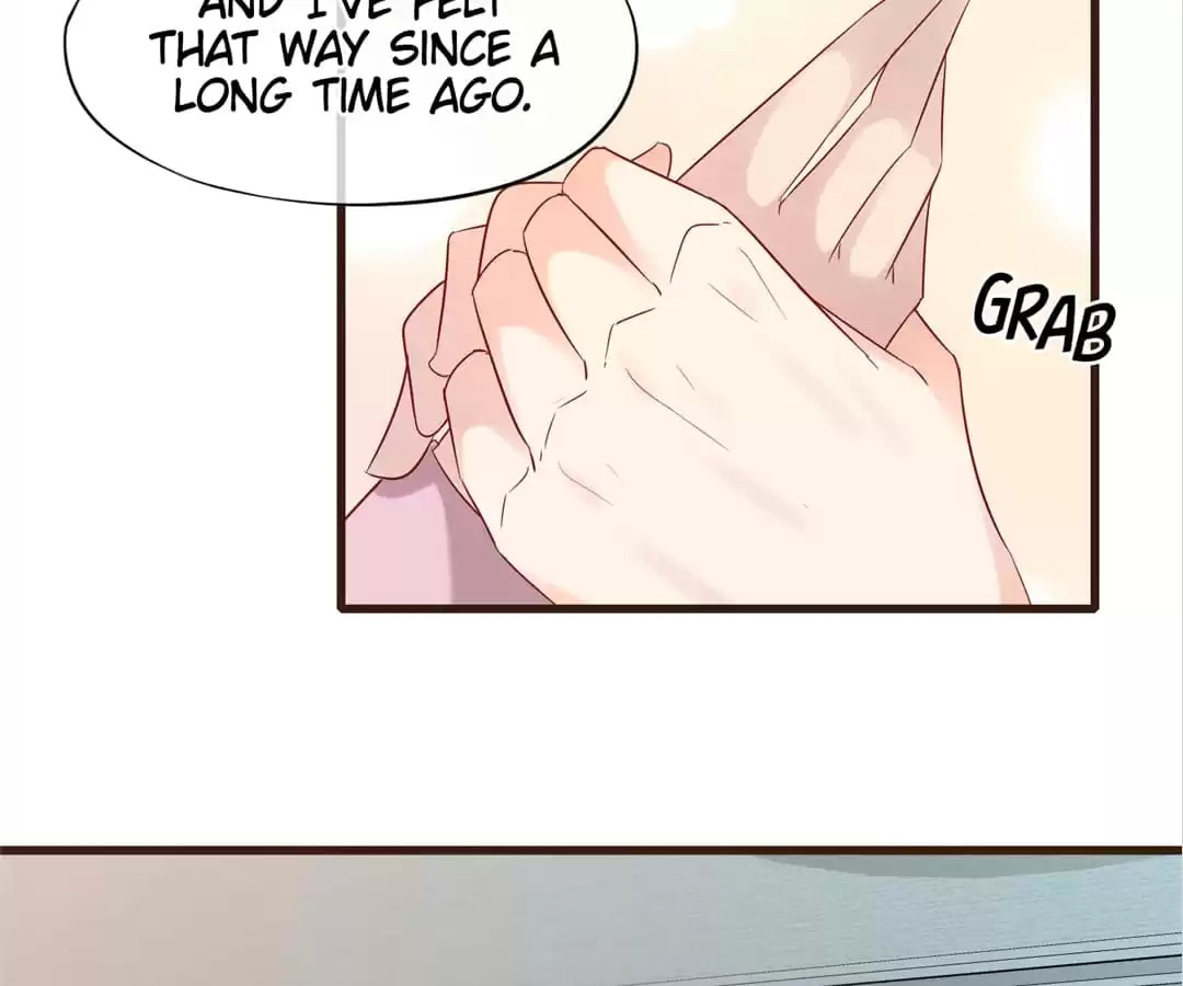 37.5℃ Hidden Love (Colored) Chapter 26 page 35 - 