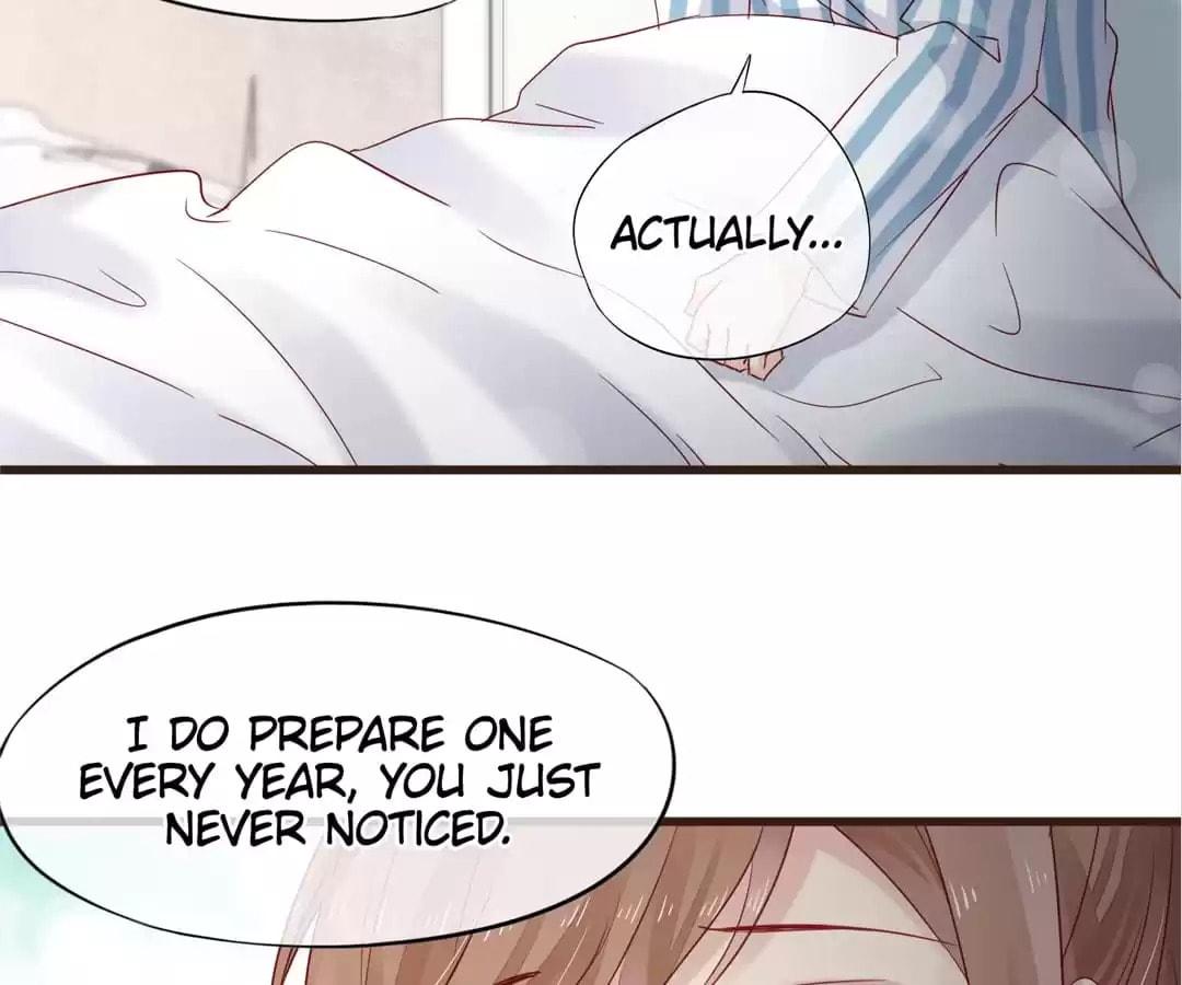 37.5℃ Hidden Love (Colored) Chapter 26 page 37 - 