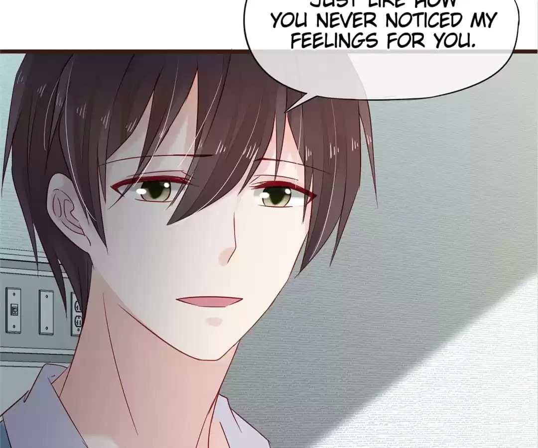 37.5℃ Hidden Love (Colored) Chapter 26 page 39 - 