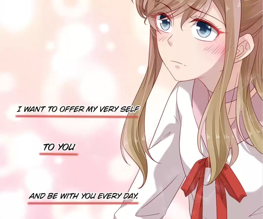 37.5℃ Hidden Love (Colored) Chapter 26 page 41 - 