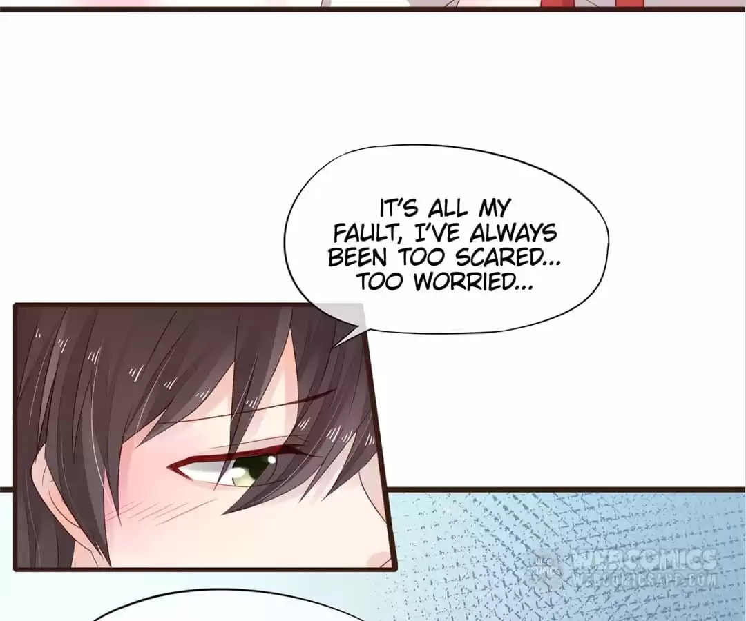 37.5℃ Hidden Love (Colored) Chapter 26 page 42 - 