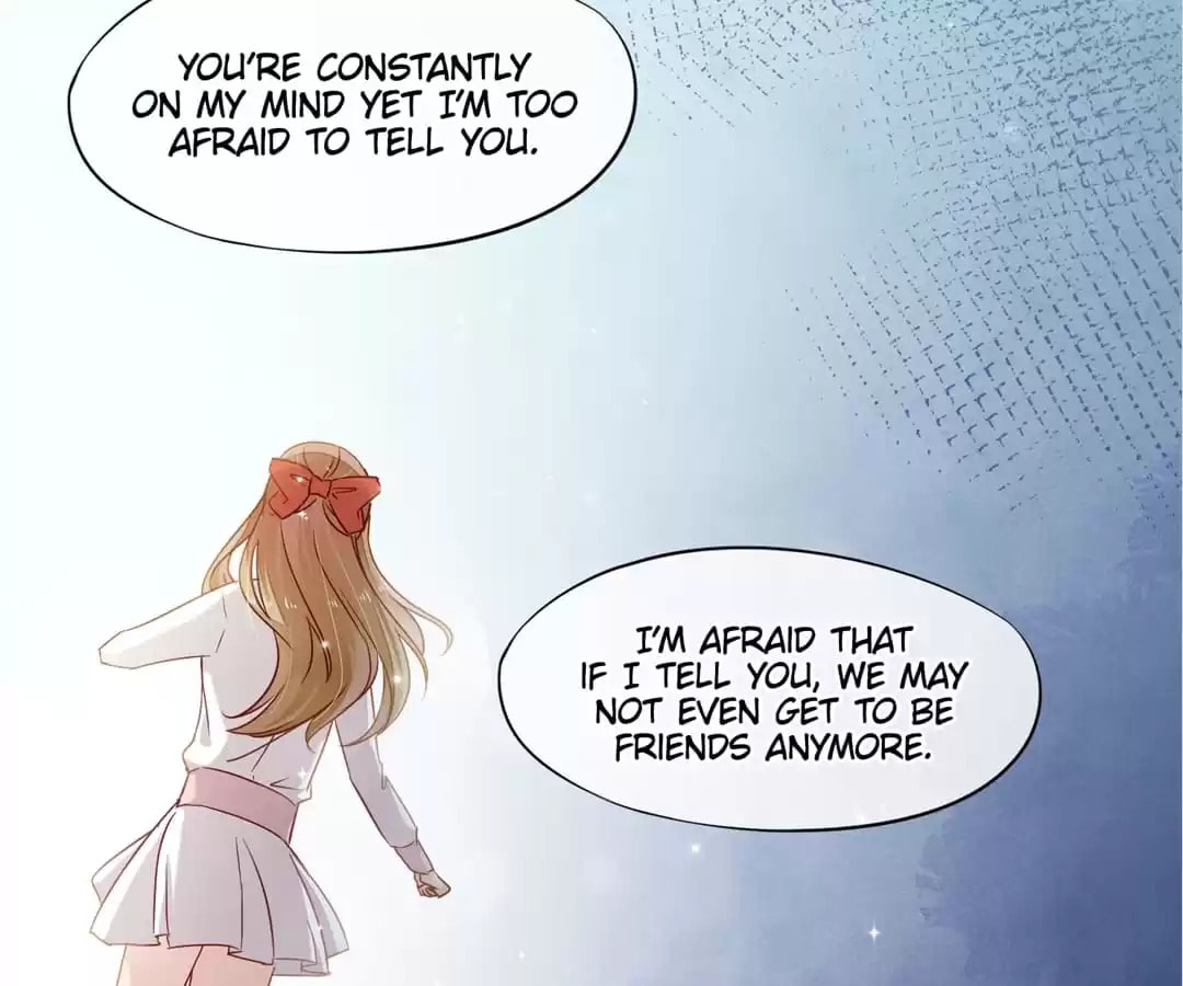 37.5℃ Hidden Love (Colored) Chapter 26 page 43 - 