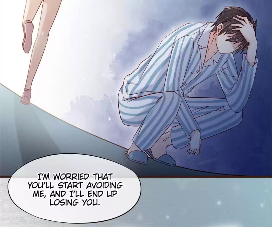 37.5℃ Hidden Love (Colored) Chapter 26 page 44 - 