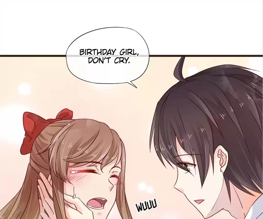 37.5℃ Hidden Love (Colored) Chapter 26 page 47 - 