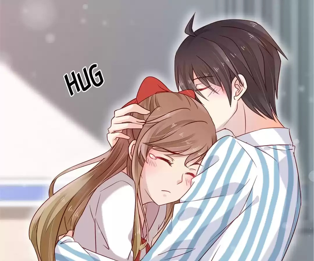 37.5℃ Hidden Love (Colored) Chapter 26 page 49 - 