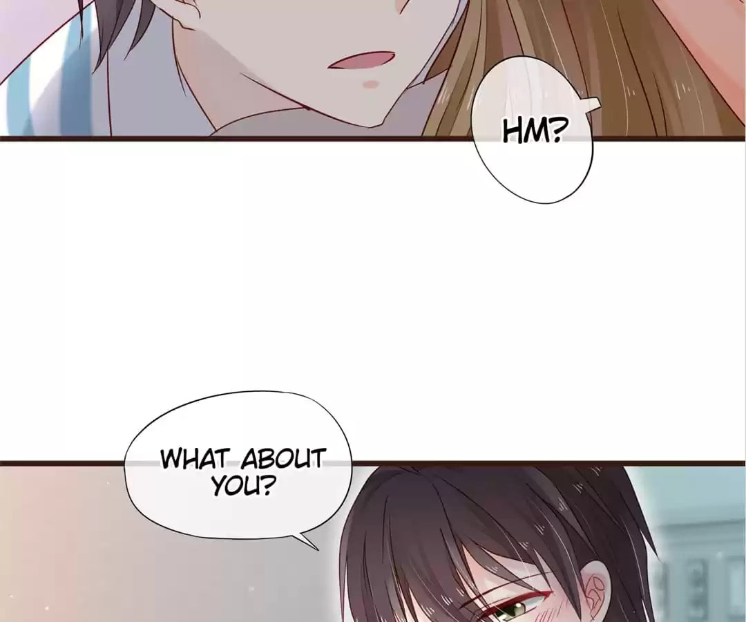 37.5℃ Hidden Love (Colored) Chapter 26 page 51 - 