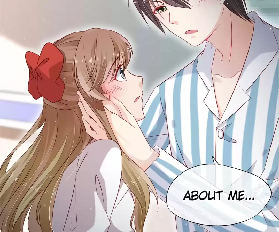 37.5℃ Hidden Love (Colored) Chapter 26 page 52 - 