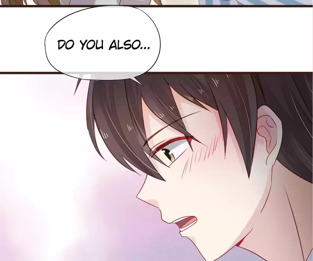 37.5℃ Hidden Love (Colored) Chapter 26 page 53 - 