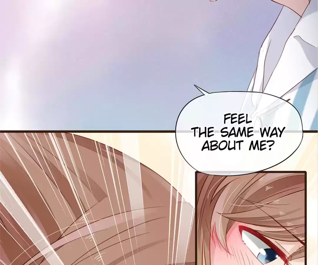 37.5℃ Hidden Love (Colored) Chapter 26 page 54 - 