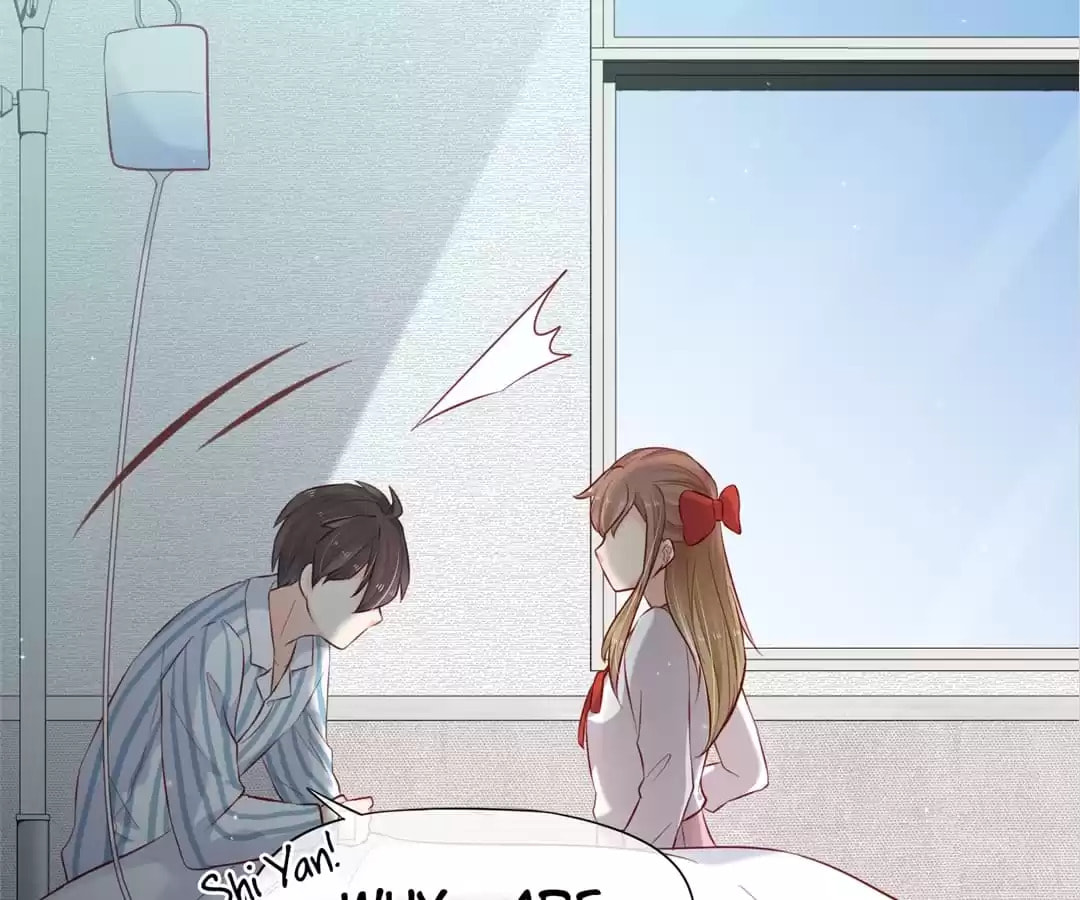 37.5℃ Hidden Love (Colored) Chapter 26 page 7 - 