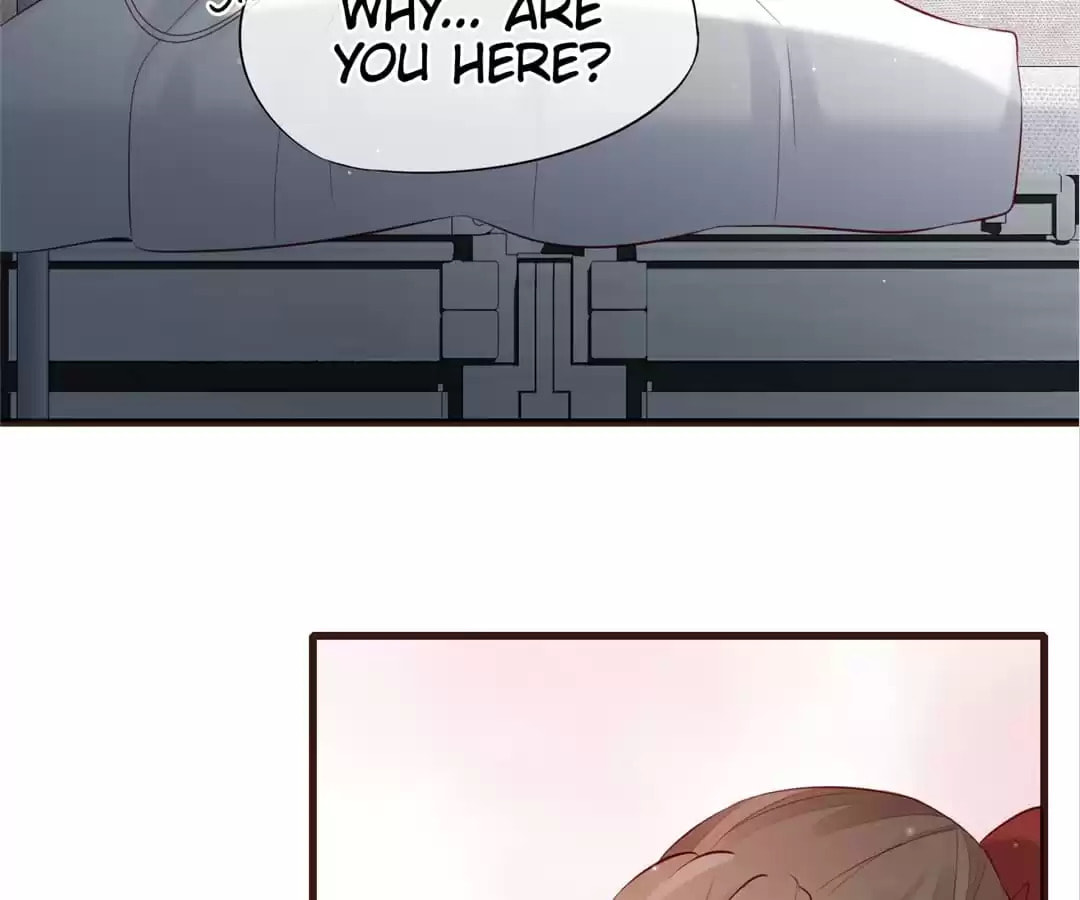 37.5℃ Hidden Love (Colored) Chapter 26 page 8 - 