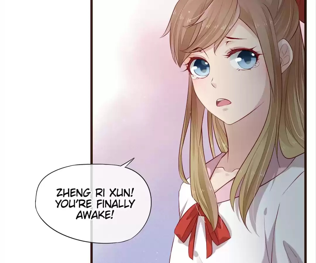 37.5℃ Hidden Love (Colored) Chapter 26 page 9 - 