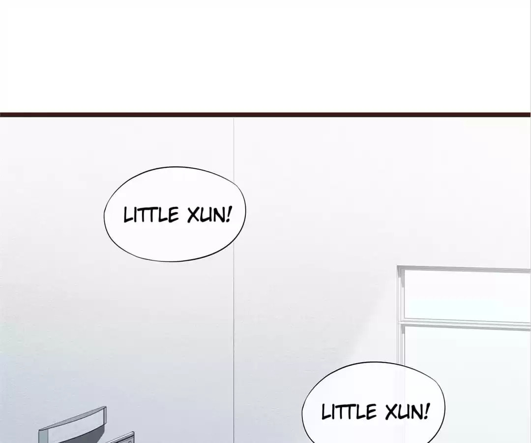 37.5℃ Hidden Love (Colored) Chapter 27 page 1 - 