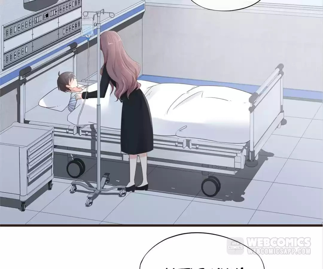 37.5℃ Hidden Love (Colored) Chapter 27 page 2 - 