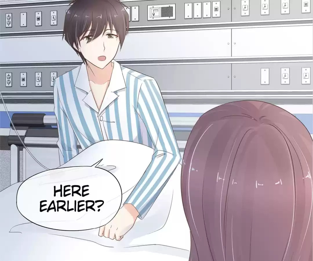 37.5℃ Hidden Love (Colored) Chapter 27 page 11 - 