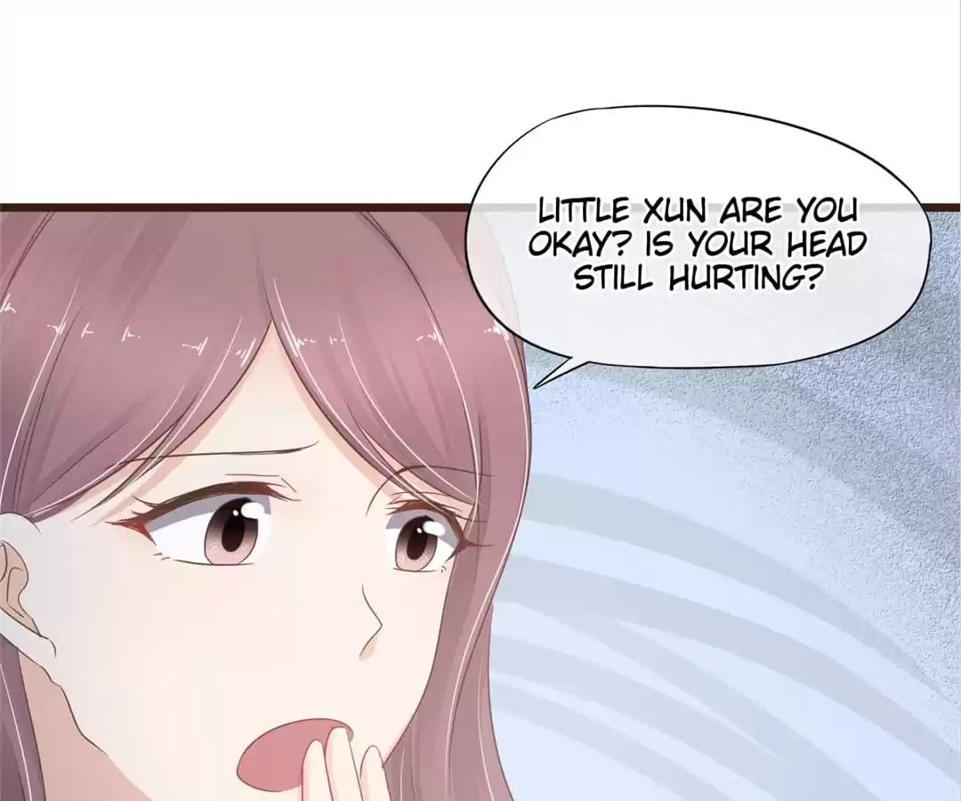 37.5℃ Hidden Love (Colored) Chapter 27 page 13 - 