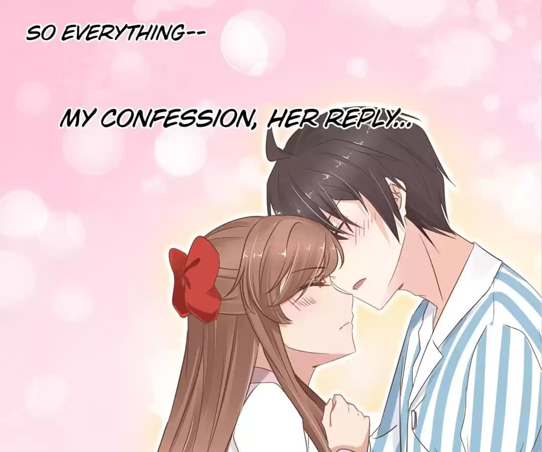 37.5℃ Hidden Love (Colored) Chapter 27 page 16 - 