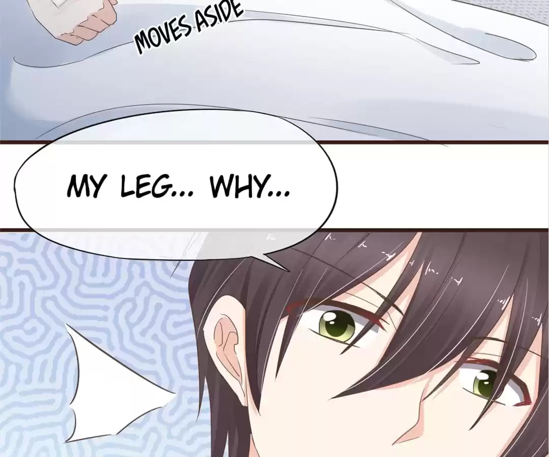 37.5℃ Hidden Love (Colored) Chapter 27 page 20 - 