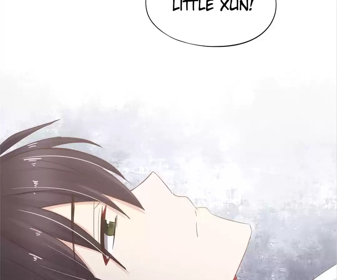 37.5℃ Hidden Love (Colored) Chapter 27 page 3 - 