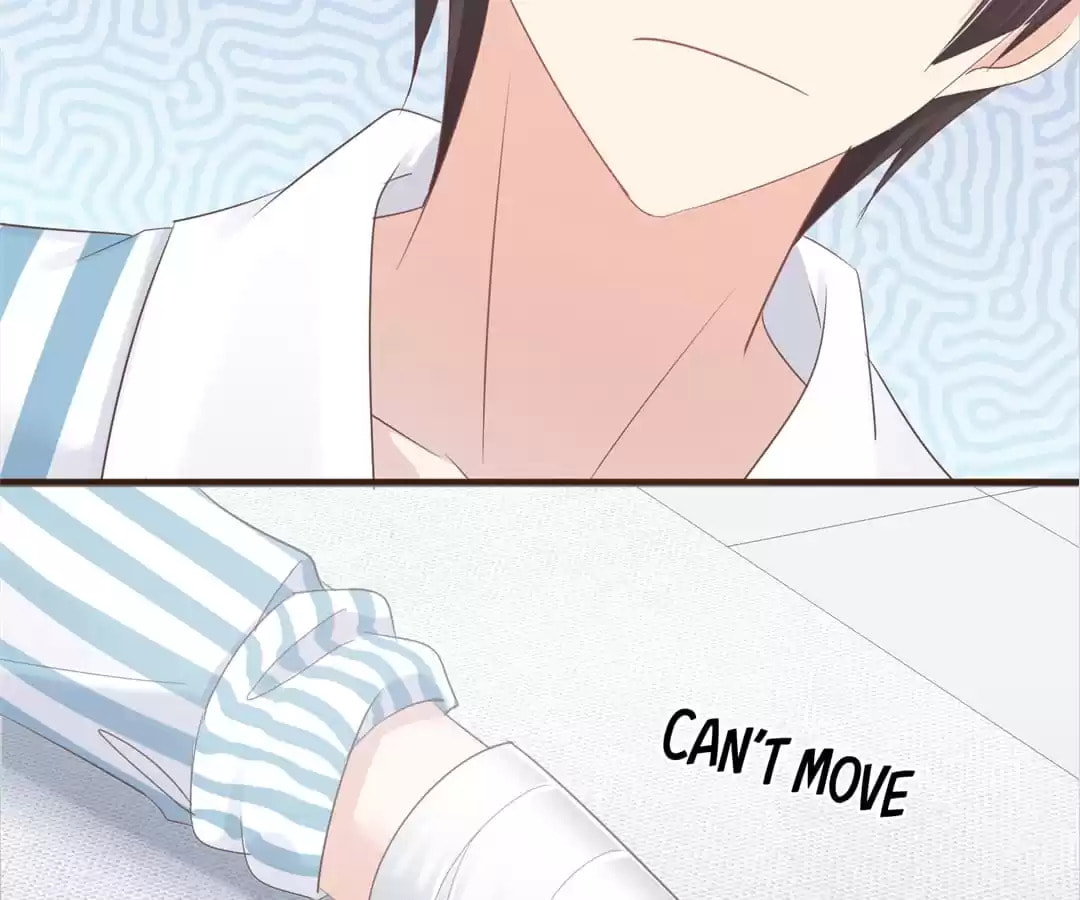 37.5℃ Hidden Love (Colored) Chapter 27 page 21 - 
