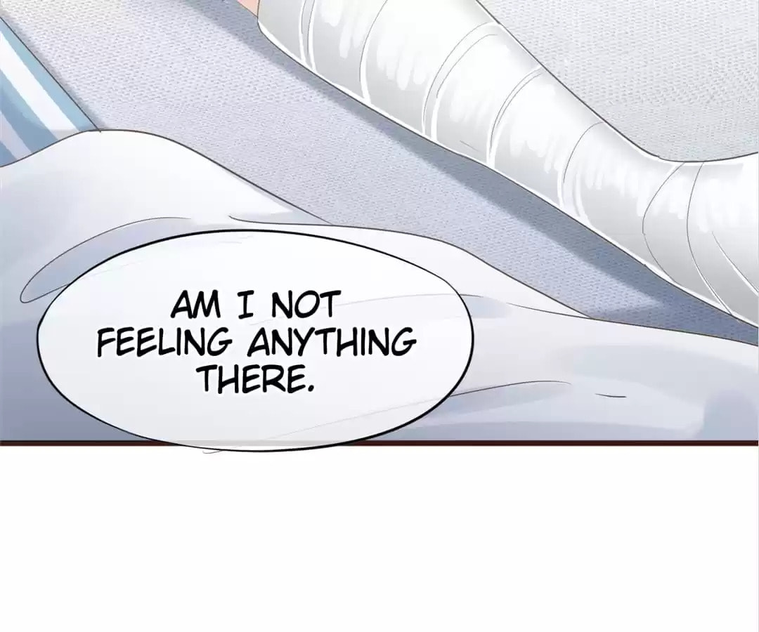 37.5℃ Hidden Love (Colored) Chapter 27 page 22 - 