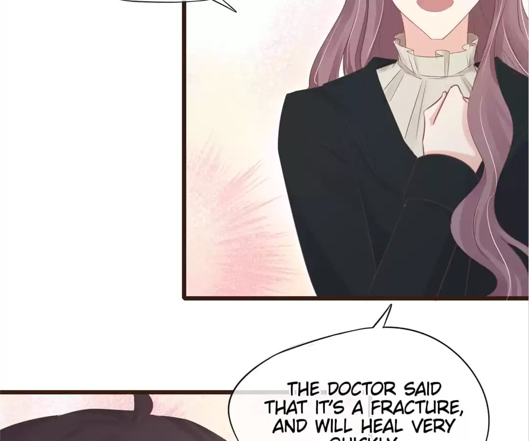 37.5℃ Hidden Love (Colored) Chapter 27 page 24 - 