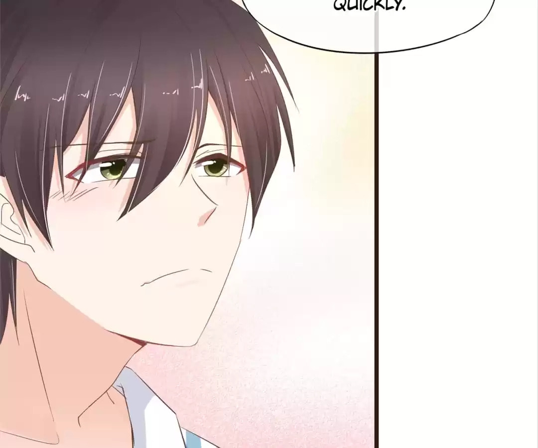 37.5℃ Hidden Love (Colored) Chapter 27 page 25 - 