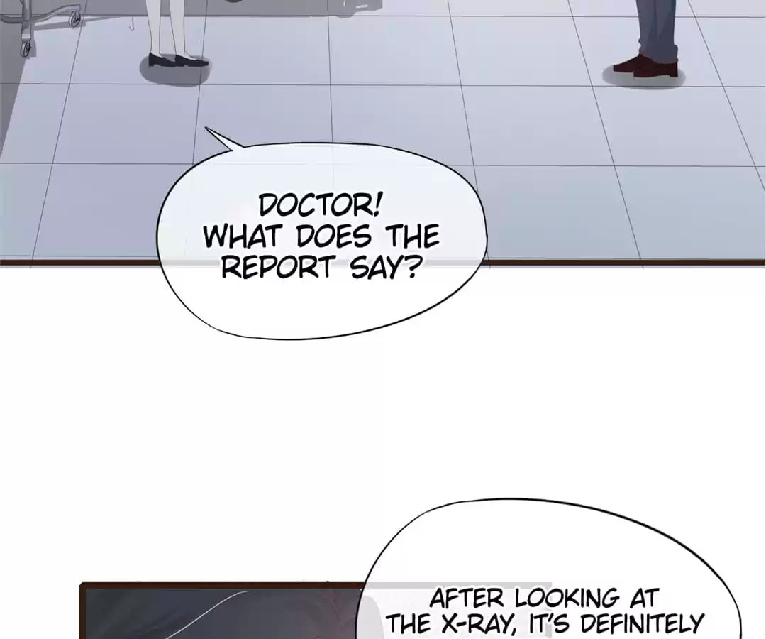 37.5℃ Hidden Love (Colored) Chapter 27 page 28 - 