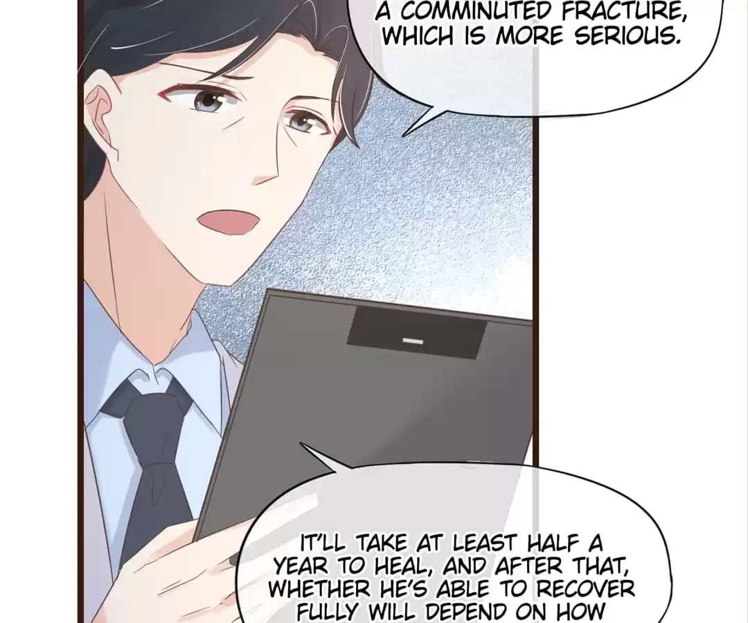 37.5℃ Hidden Love (Colored) Chapter 27 page 29 - 