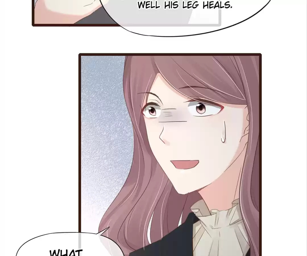 37.5℃ Hidden Love (Colored) Chapter 27 page 30 - 