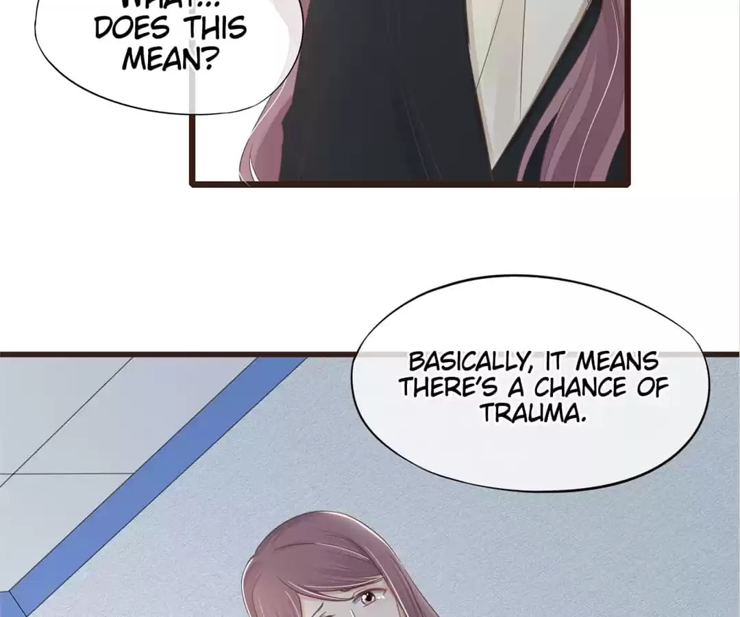 37.5℃ Hidden Love (Colored) Chapter 27 page 31 - 