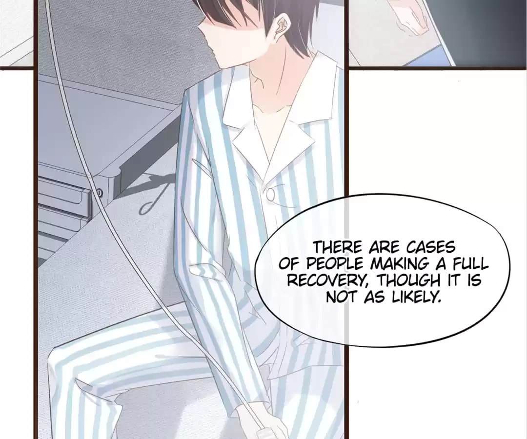 37.5℃ Hidden Love (Colored) Chapter 27 page 33 - 