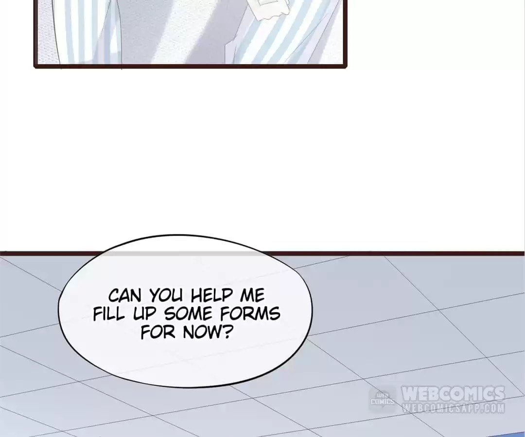 37.5℃ Hidden Love (Colored) Chapter 27 page 34 - 