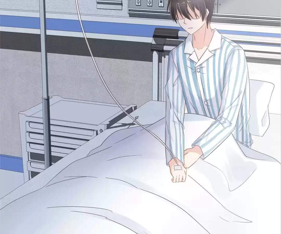 37.5℃ Hidden Love (Colored) Chapter 27 page 37 - 