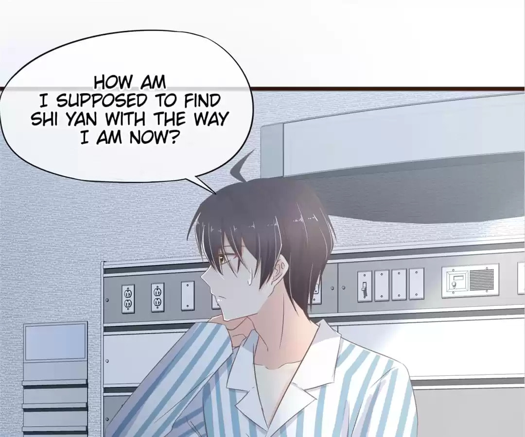 37.5℃ Hidden Love (Colored) Chapter 27 page 39 - 
