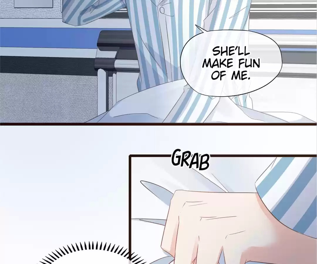 37.5℃ Hidden Love (Colored) Chapter 27 page 40 - 