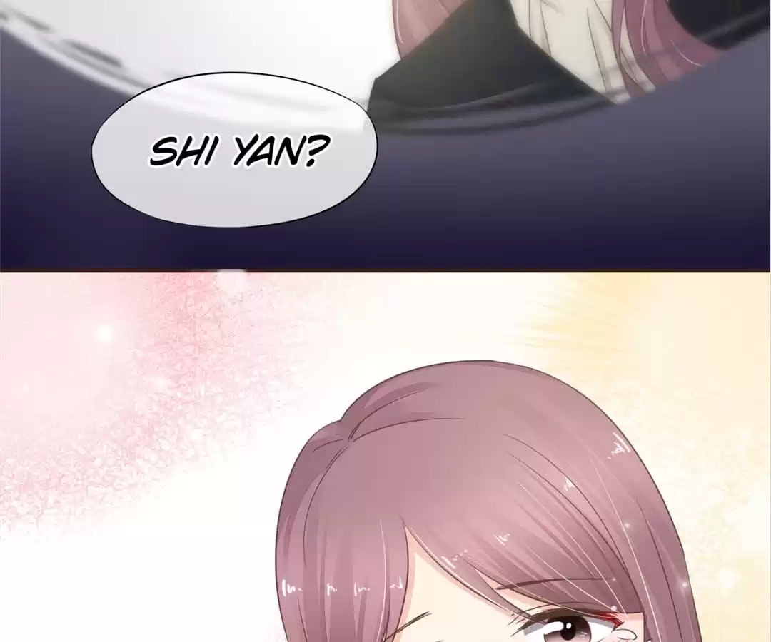 37.5℃ Hidden Love (Colored) Chapter 27 page 5 - 