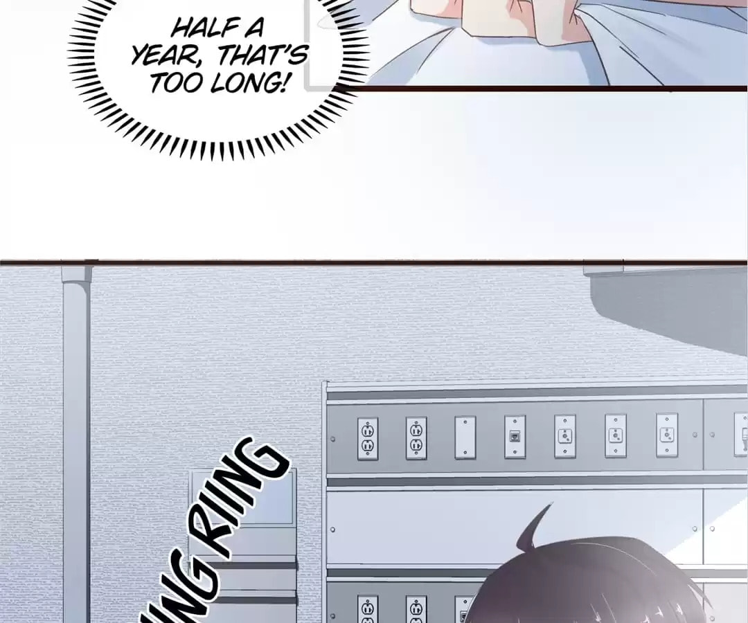 37.5℃ Hidden Love (Colored) Chapter 27 page 41 - 