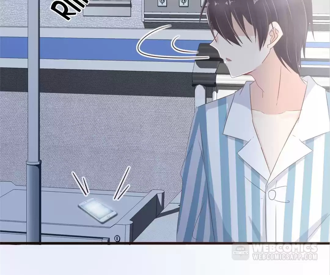 37.5℃ Hidden Love (Colored) Chapter 27 page 42 - 