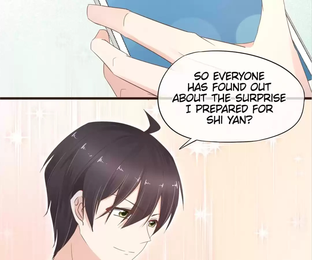 37.5℃ Hidden Love (Colored) Chapter 27 page 44 - 