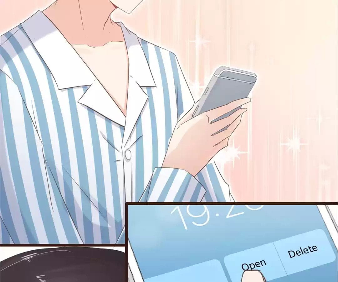 37.5℃ Hidden Love (Colored) Chapter 27 page 45 - 
