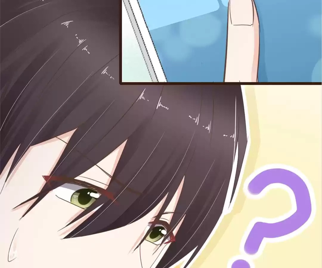37.5℃ Hidden Love (Colored) Chapter 27 page 46 - 