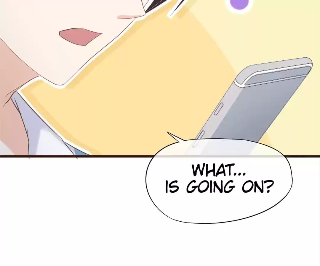 37.5℃ Hidden Love (Colored) Chapter 27 page 47 - 