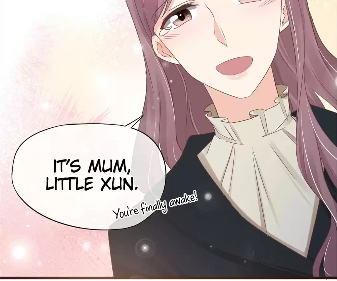 37.5℃ Hidden Love (Colored) Chapter 27 page 6 - 