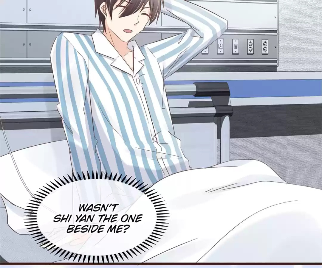 37.5℃ Hidden Love (Colored) Chapter 27 page 8 - 