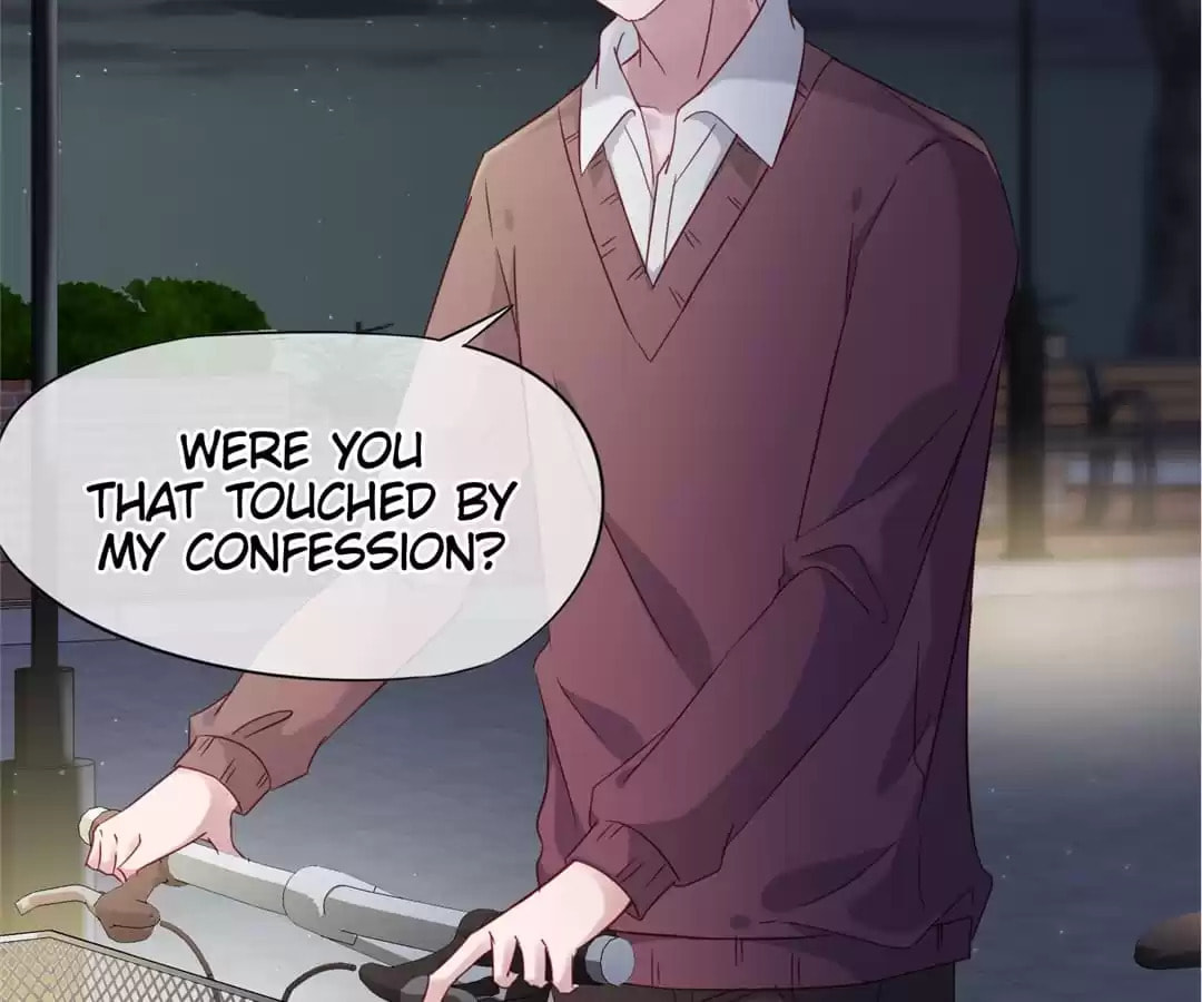 37.5℃ Hidden Love (Colored) Chapter 28 page 11 - 
