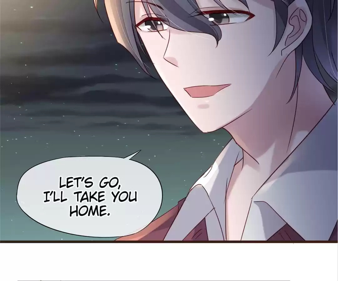37.5℃ Hidden Love (Colored) Chapter 28 page 14 - 