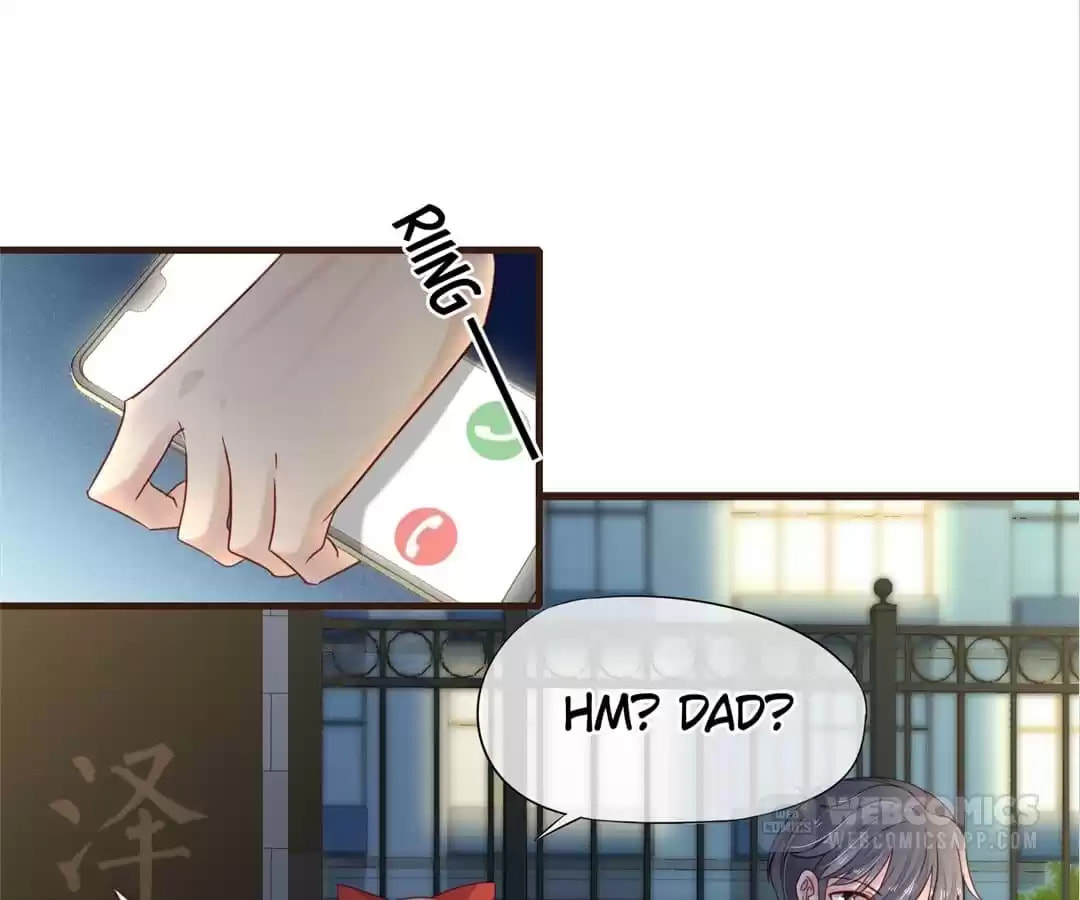 37.5℃ Hidden Love (Colored) Chapter 28 page 18 - 