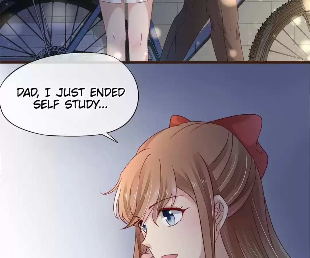 37.5℃ Hidden Love (Colored) Chapter 28 page 20 - 
